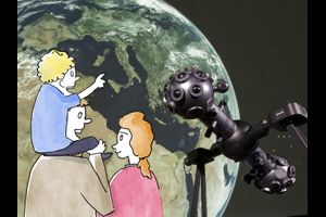 Veranstaltungen im März 2020